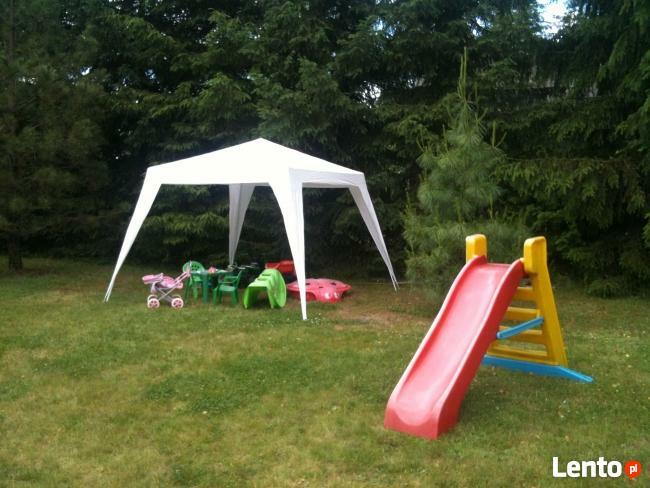 Okuninka Jezioro Białe