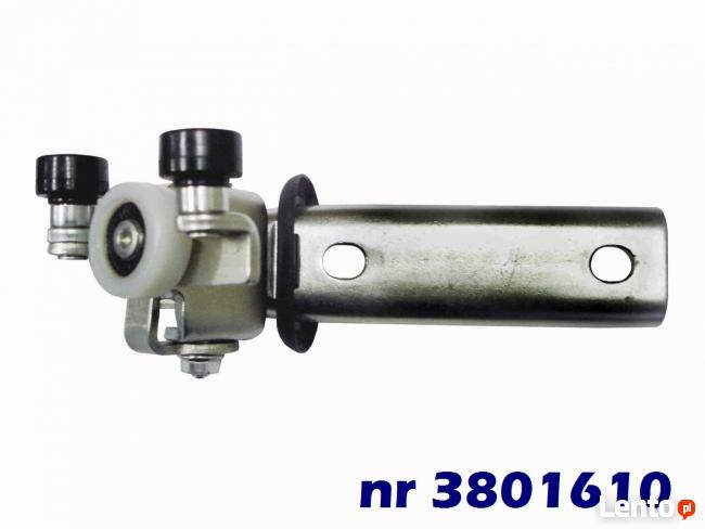 wózek rolki łapa zawias drzwi suwane IVECO DAILY 06- 3801610