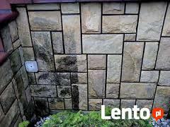 MYCIE DACHÓW ELEWACJI KOSTKI BRUKOWEJ OGRODZEŃ