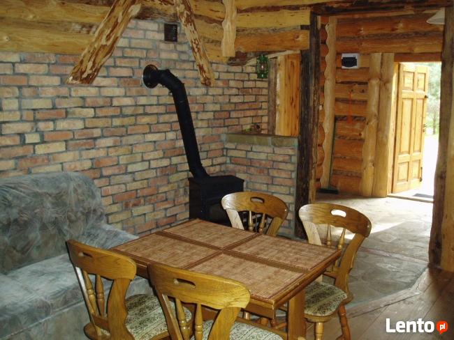 Mazury Domek agrotur weekend urlop wakacje nocleg