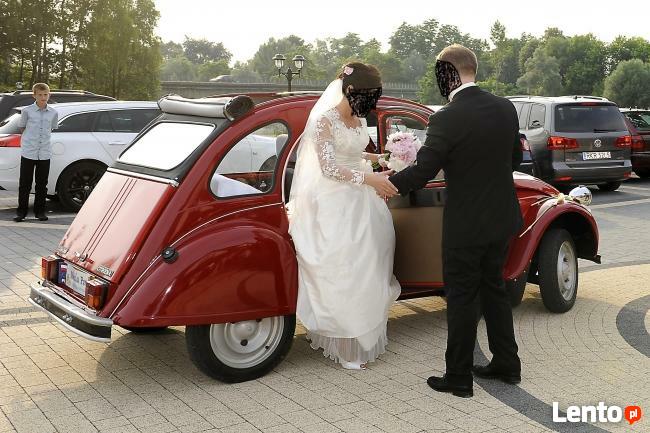 ZABYTKIEM DO ŚLUBU!!!