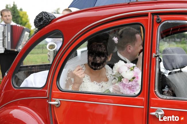 ZABYTKIEM DO ŚLUBU!!!