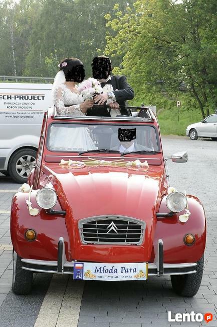 ZABYTKIEM DO ŚLUBU!!!