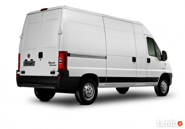 PRAWA lampa tylna tył Fiat Ducato PEUGEOT BOXER JUMPER 02-06