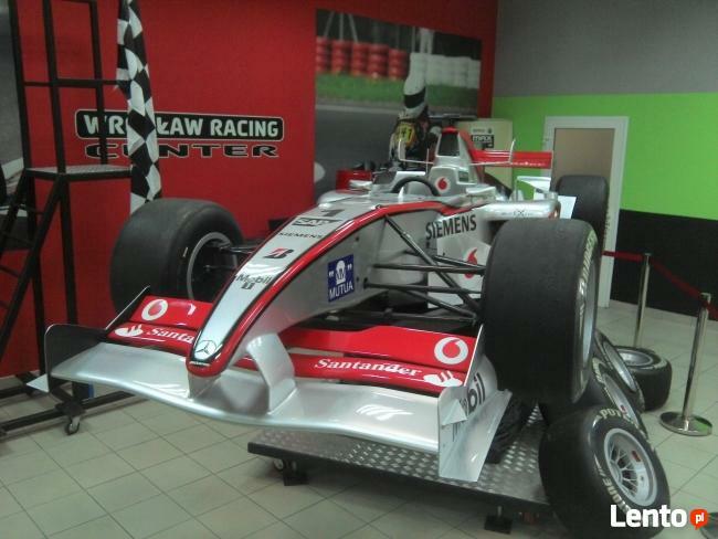 Tor Kartingowy WROCŁAW RACING CENTER