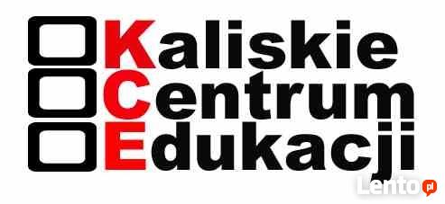 Kaliskie Centrum Edukacji - szkoły policealne