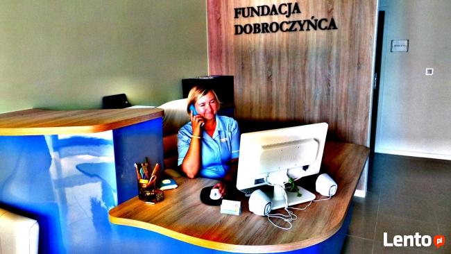 Przedszkole Terapeutyczne Fundacji Dobroczyńca