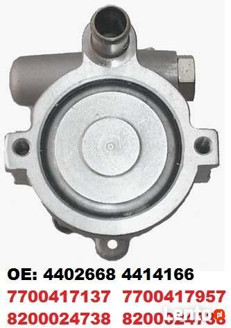 Nowa pompa wspomagania Renault Master 1.9 2.2 2.5 3.0 DCI
