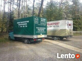 Transport,przeprowadzki Międzynarodowe-zagraniczne