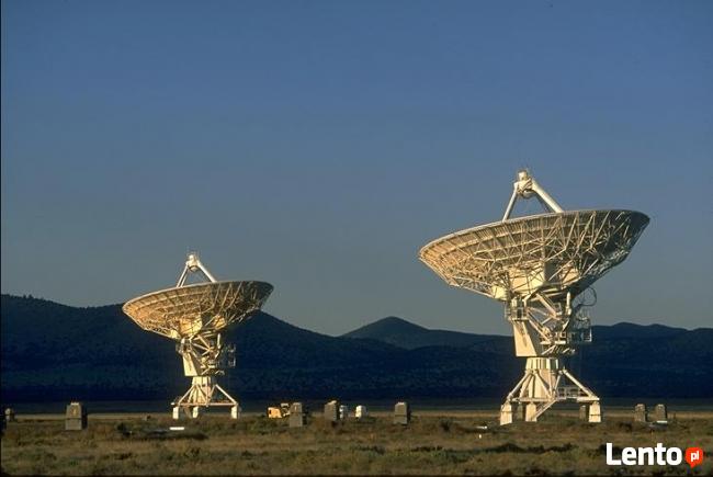 Montaż Anten Łódź telewizja satelitarna: Polsat, NC+, Orange