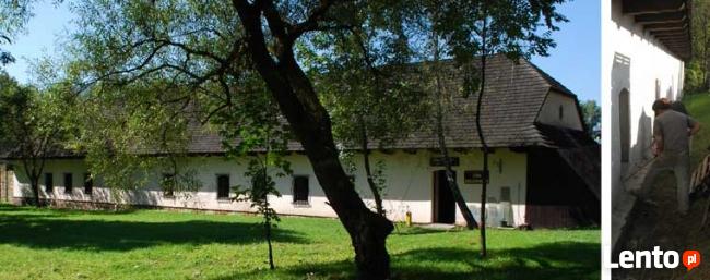 ODWODNIENIA DRENAŻ HYDROIZOLACJE OSUSZANIE BUDYNKÓW INIEKCJA