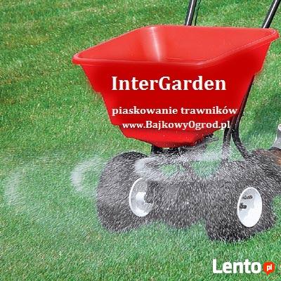 Nawadnianie, systemy nawadniające, odwodnienia, usługi