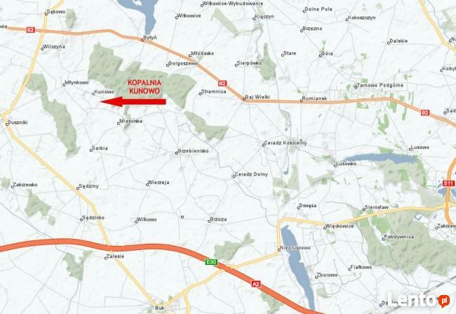 piasek, żwir,kamień, beton towarowy, bloczek m-6