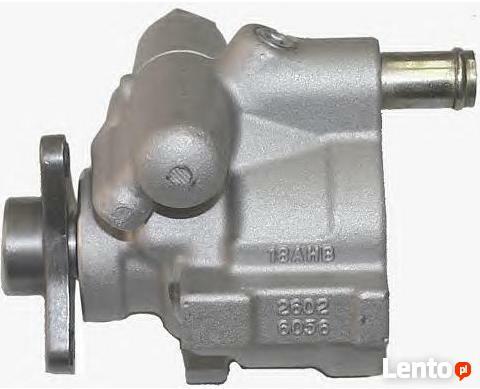 Nowa pompa wspomagania OPEL VIVARO 1.9 DTI 2.0 16V 2.5 CDTI