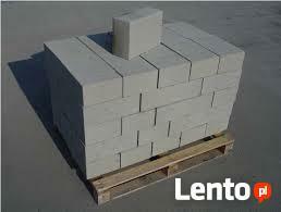 piasek, żwir,kamień, beton towarowy, bloczek m-6