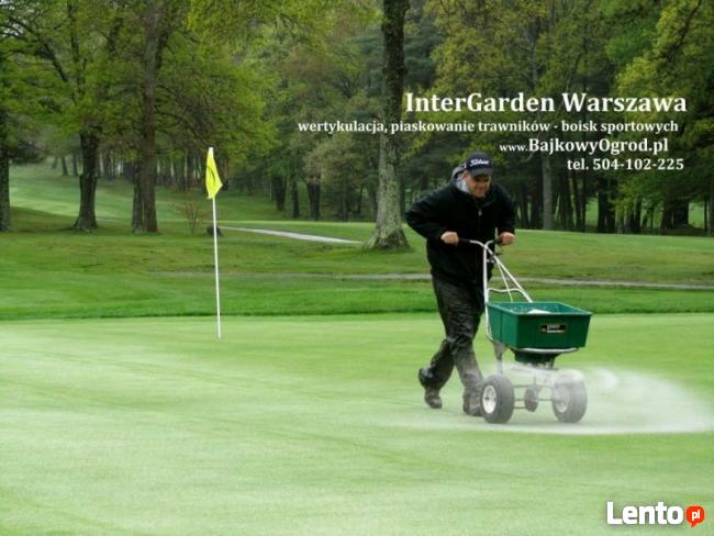 Nawadnianie, systemy nawadniające, odwodnienia, usługi