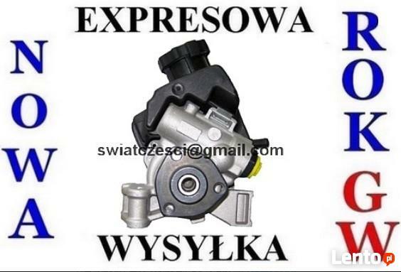 Pompa wspomagania Mercedes Sprinter 2.2, 3.0CDI, Vito 2.2CDI