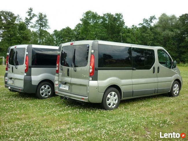 Przewóz osób Niemcy , Holandia, Belgia. Codziennie!!!