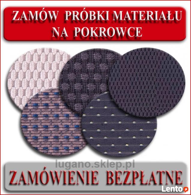 Pokrowce na siedzenia - szyte na zamówienie -DOPASOWANE 100%