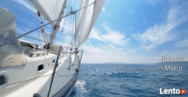 Twój kawałek Mazur