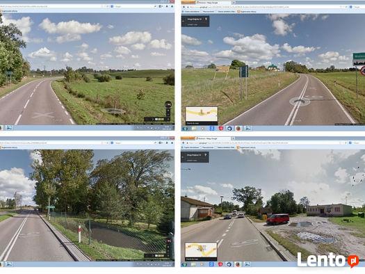 Twój kawałek Mazur