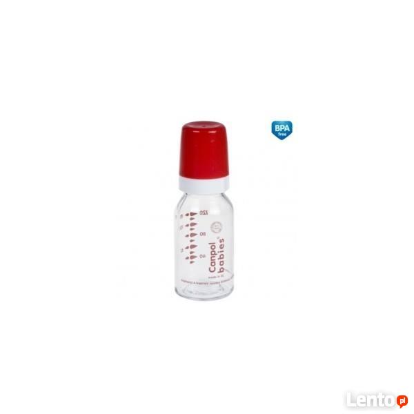NOWE BUTELKI do karmienia Conpol Babies