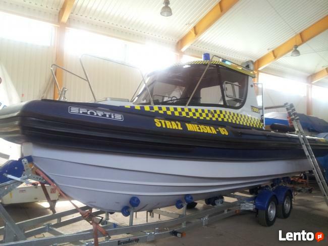 Remonty jachtów szczecin