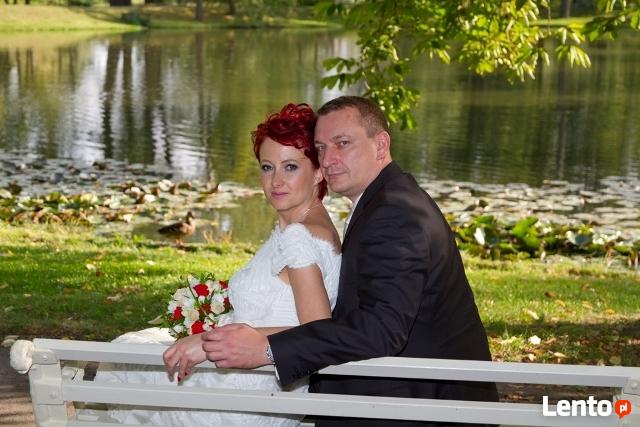 Fotografia ślubna - Warszawa i okolice