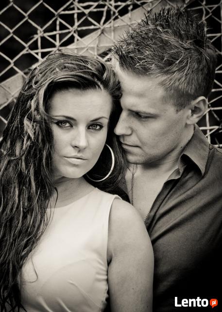 Fotografia ślubna - Warszawa i okolice