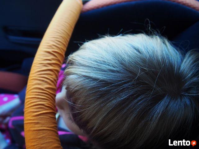 OPASKA-WAŁEK Ochrona główki przed OPADANIEM przy Hamowaniu