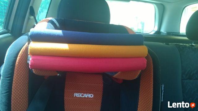 OPASKA-WAŁEK Ochrona główki przed OPADANIEM przy Hamowaniu