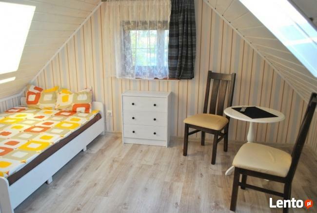 Pokoje Gościnne SARBINOWO