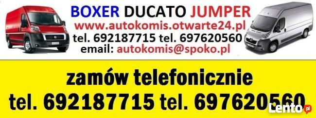 Panel sterowania nawiewu KLIMATYZACJI PEUGEOT BOXER 2010-