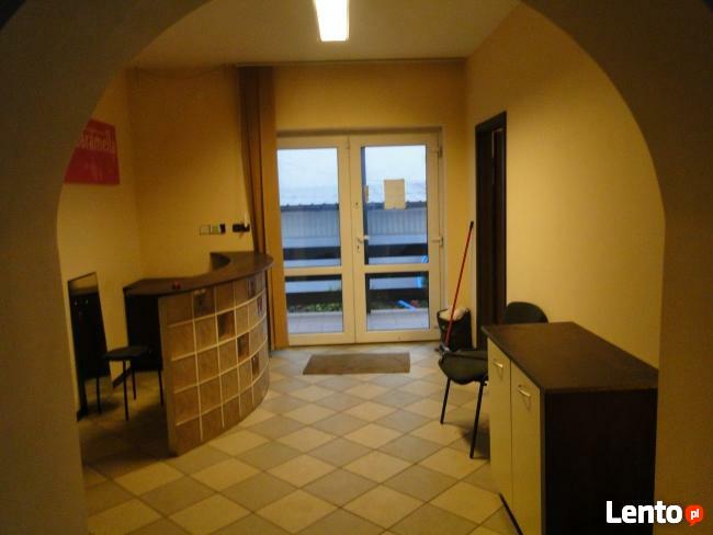 Ładne lokale do wynaięcia bezporednio