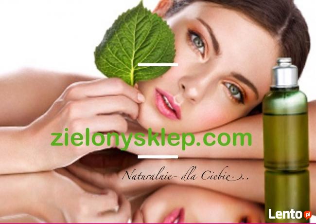 zielonysklep.com - eko sklep z produktami ajurweyjskimi
