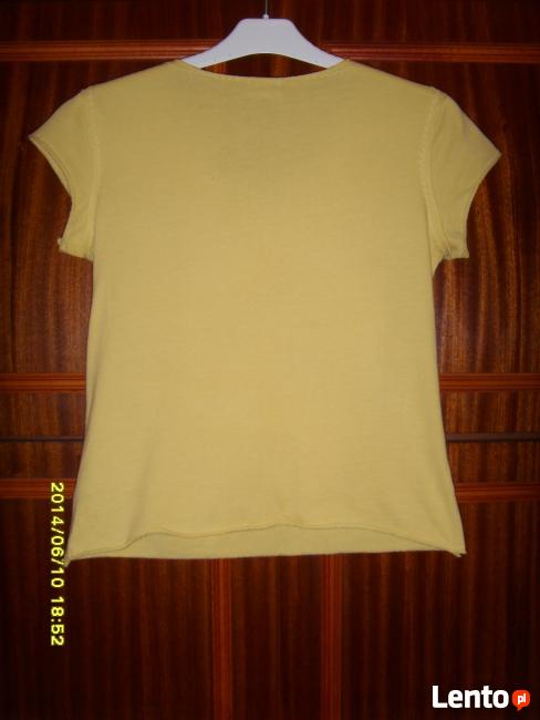 DAMSKI KOMPLET SPÓDNICA I T-SHIRT =WROCŁAW=