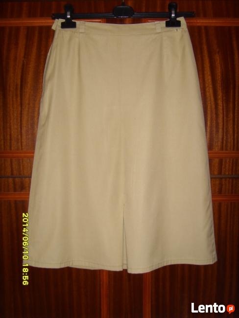 DAMSKI KOMPLET SPÓDNICA I T-SHIRT =WROCŁAW=