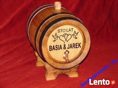 Beczki dębowe-Bednarstwo.eu-Beczki na bimber-Antałki na wino