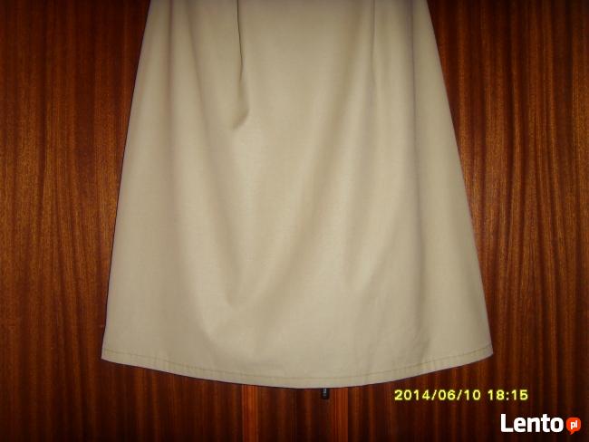 DAMSKI KOMPLET SPÓDNICA I T-SHIRT =WROCŁAW=