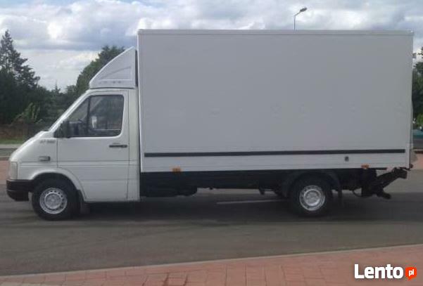 Transport, Przeprowadzki