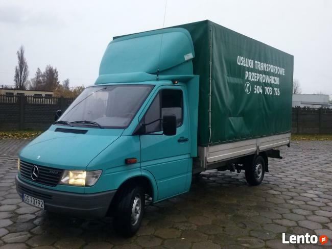 Transport,przeprowadzki SŁupsk