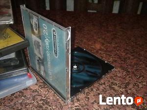 Sprzedam fajne gry na PC