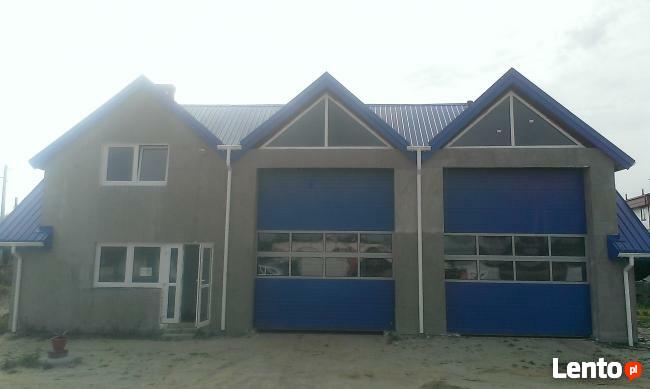 IVECO - AUTO SERWIS - DUCATO Warszawa