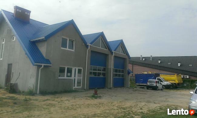 IVECO - AUTO SERWIS - DUCATO Warszawa