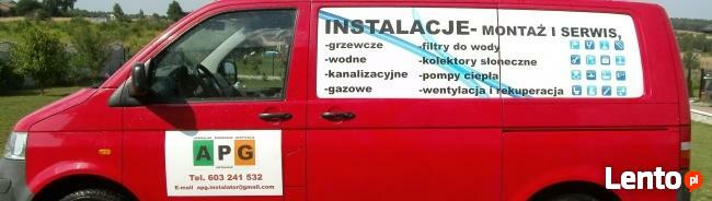 wentylacja,rekuperacja,instalacje
