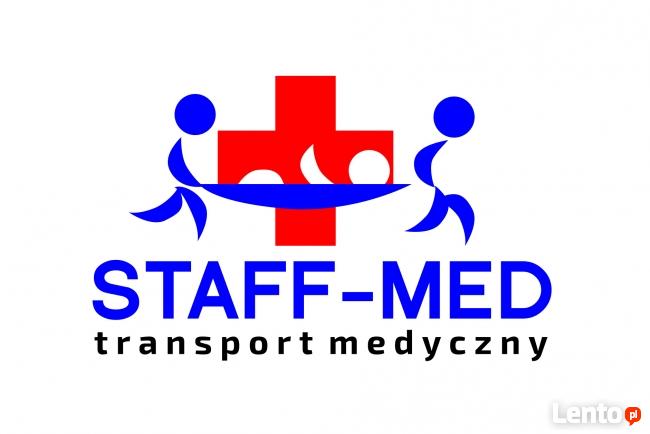 Transport medyczny/sanitarny