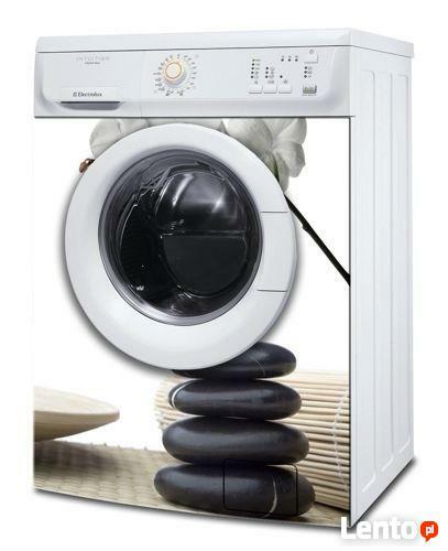 BLUEORB Oklejanie wnętrz i sprzętu RTV AGD