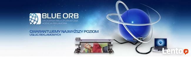 BLUEORB Oklejanie wnętrz i sprzętu RTV AGD