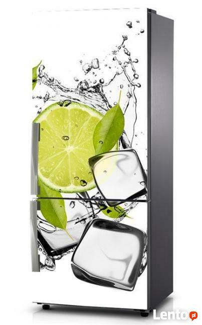 BLUEORB Oklejanie wnętrz i sprzętu RTV AGD