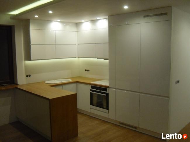 Kuchnie Meble Kuchenne na Wymiar PRODUCENT